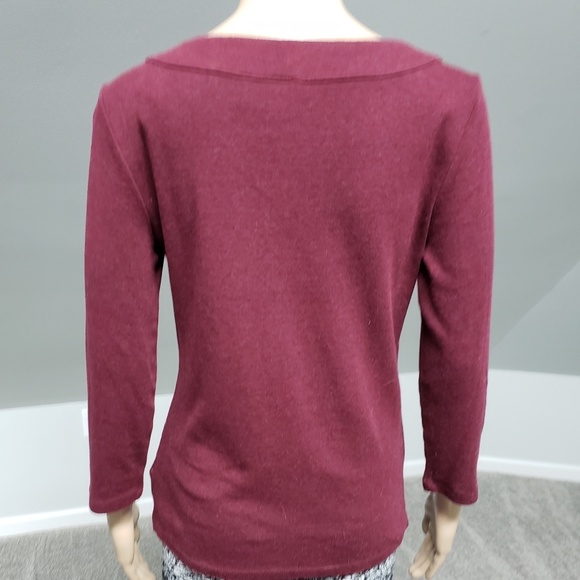 Rafaella Sweater - Picture 4 of 5